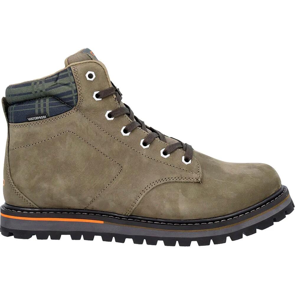 Rakuten - CMP ドラド WP 39Q4937 ブーツ （ Olive / Jaffa ） | CMP Dorado WP 39Q4937 boots [t]