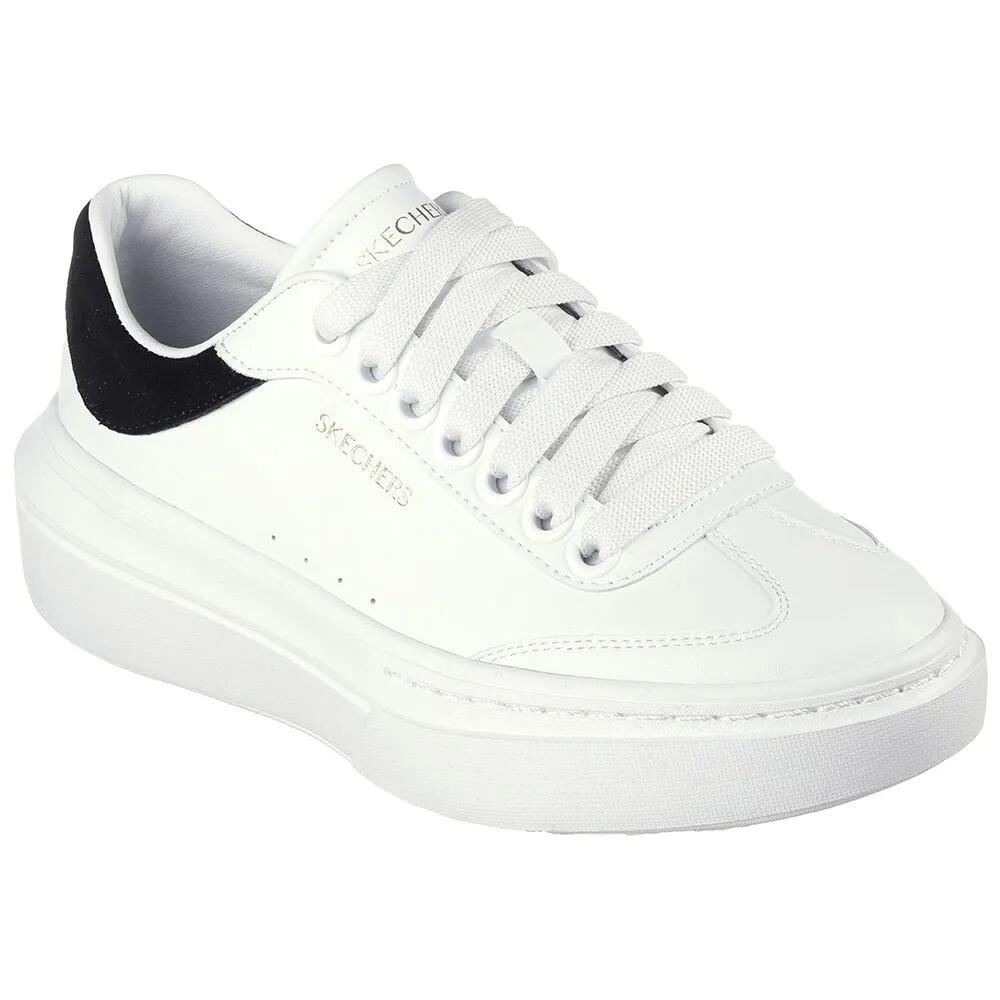 樂天商城 - スケッチャーズ コルドヴァ クラシック シューズ レディース （ White / Black ） | SKECHERS Cordova Classic shoes Women [t]