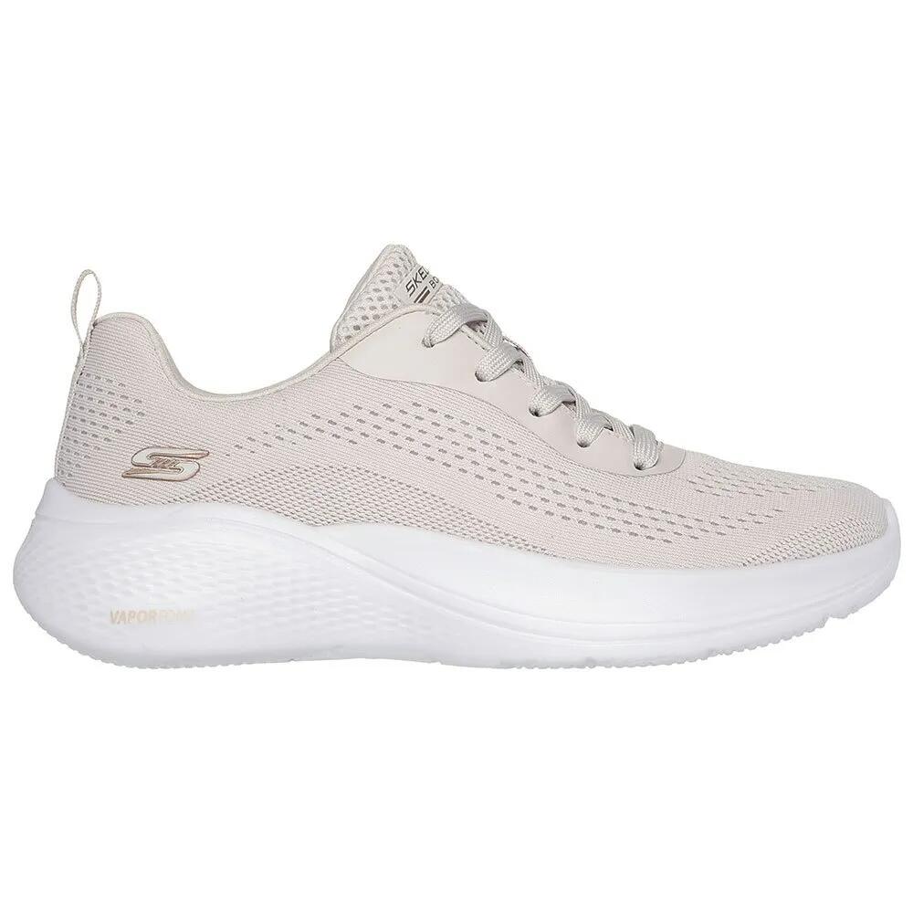 スケッチャーズ ボブズ インフィニティ シューズ レディース （ Natural ） | SKECHERS Bobs Infinity shoes Women [t]
