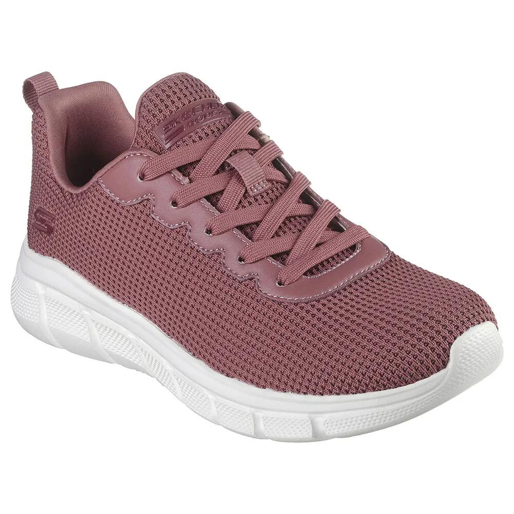 樂天商城 - スケッチャーズ ボブズ B フレックス シューズ レディース （ Rose Knit ） | SKECHERS Bobs B Flex shoes Women [t]