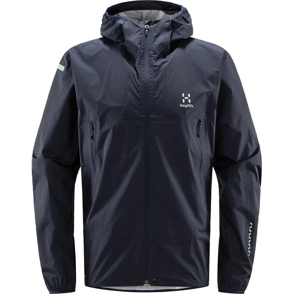 饤ॹ ŷԾŹ㤨֥ۥե L.I.M ץ롼 㥱å  Tarn Blue  | HAGLOFS L.I.M Proof jacket [t]פβǤʤ31,200ߤˤʤޤ