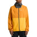 ホグロフス スパーブ プルーフ ジャケット ( Sunny Yellow / Desert Yellow ) | HAGLOFS Sparv Proof jac...