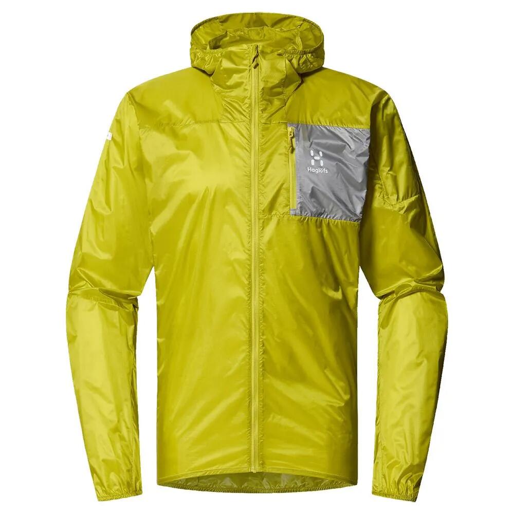饤ॹ ŷԾŹ㤨֥ۥե L.I.M  㥱å  Aurora  | HAGLOFS L.I.M Shield jacket [t]פβǤʤ20,200ߤˤʤޤ