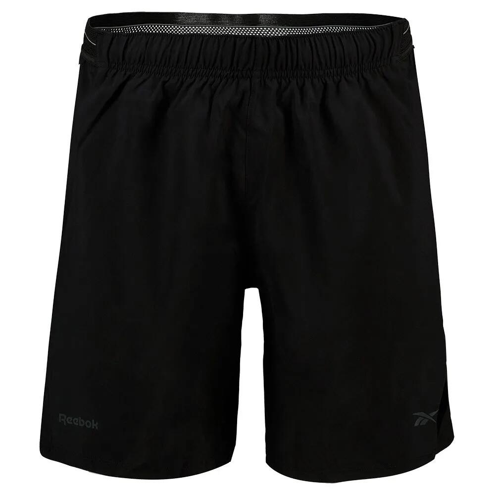 リーボック スピード 4.0 スウェット ショーツ （ Black ） | REEBOK Speed 4.0 sweat shorts [t]
