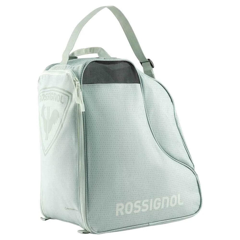 ROSSIGNOL Electra boots bag  LightBlue  [t]