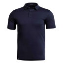 ペンタゴン ヴァンキッシュ ショートスリーブ ポロ ( Navy Blue ) | PENTAGON Vanquish short sleeve polo [t...