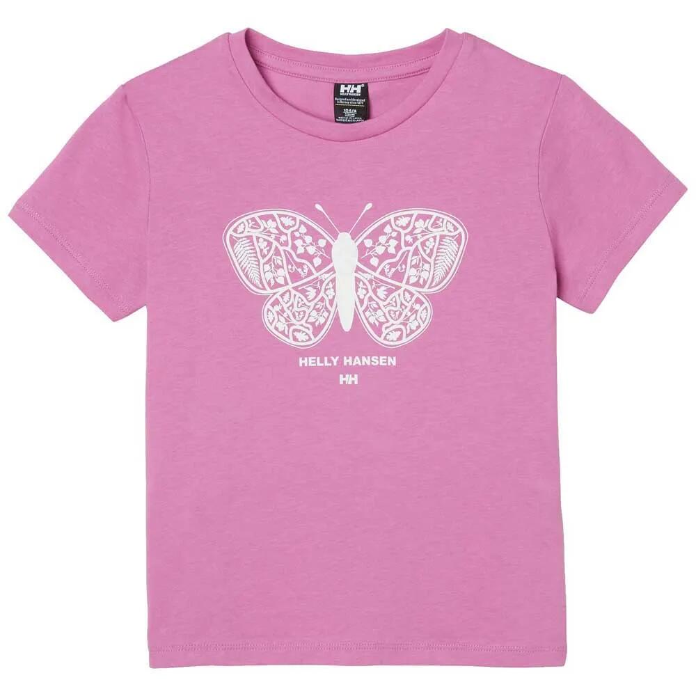 إ꡼ϥ󥻥 եå K ܡ 硼 ꡼ T  Meta Pink  | HELLY HANSEN Grap...