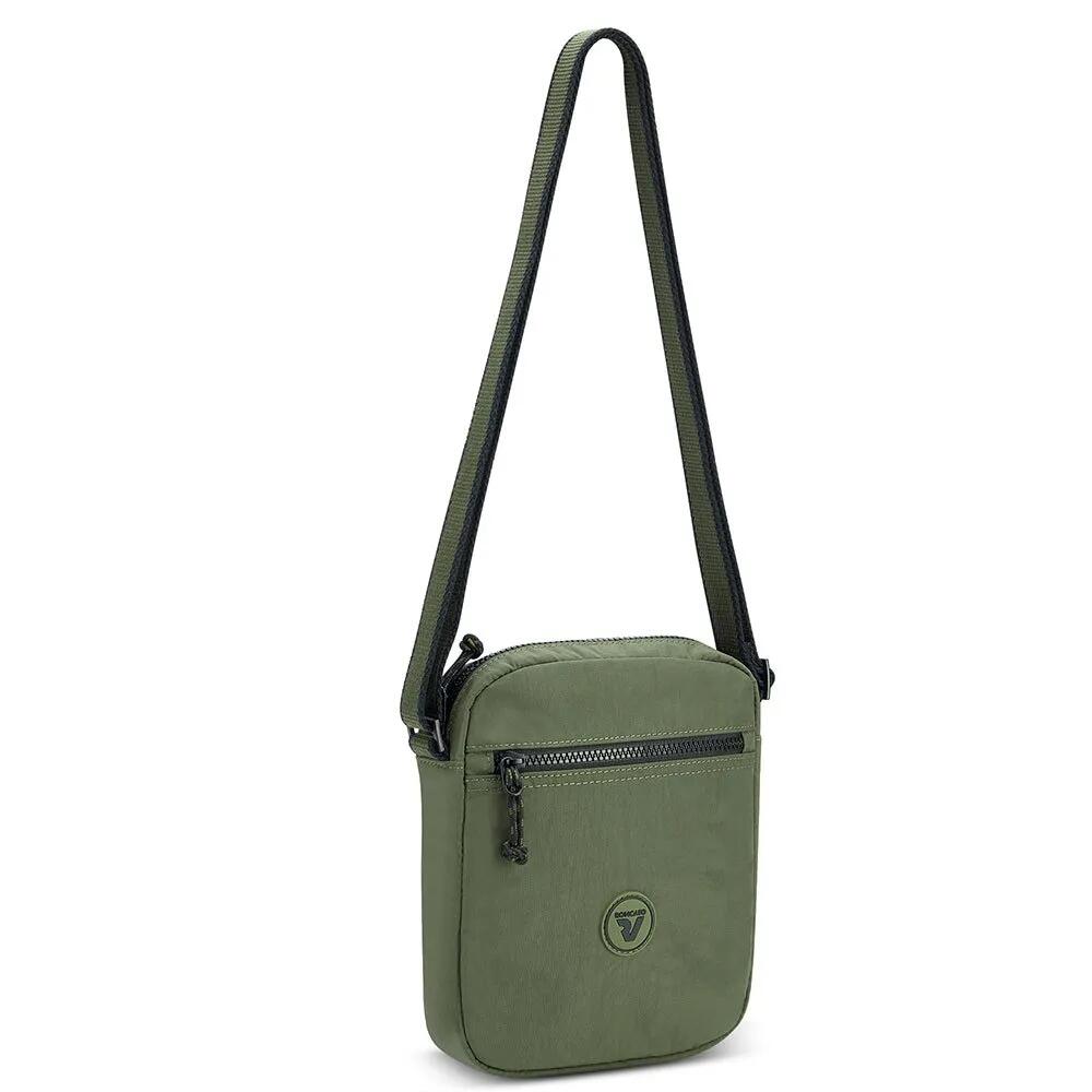 ���󥫡��� ������� �������ܥǥ� �� MilitaryGreen �� �� MilitaryGreen �� | RONCATO Rolling Crossbody �� MilitaryGreen �� [t]
