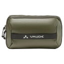 ファウデ テント マイネオ テック ポーチ ウエスト バッグ ( Khaki ) | VAUDE TENTS Mineo Tech Pouch waist ba...