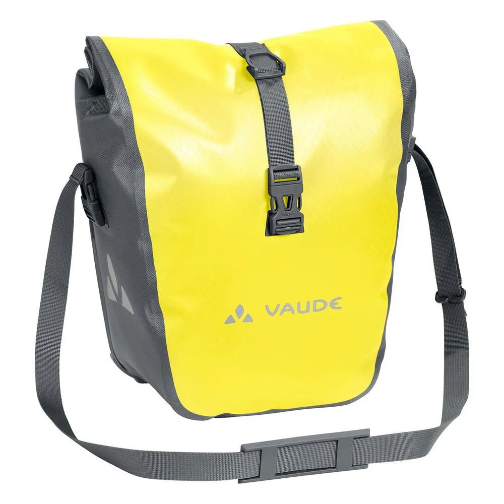 �ե����� �Х��� ������ 28L �ѥ˥� �� Canary �� | VAUDE BIKE Aqua 28L panniers [t]