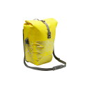 ファウデ バイク 45931 アクア ルミナム シングル パニア ( Canary ) | VAUDE BIKE 45931 Aqua Luminum Sing...
