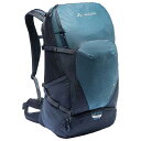 ファウデ バイク バイク アルピン プロ 28+L バックパック ( BalticSea ) | VAUDE BIKE Bike Alpin Pro 28+L ...