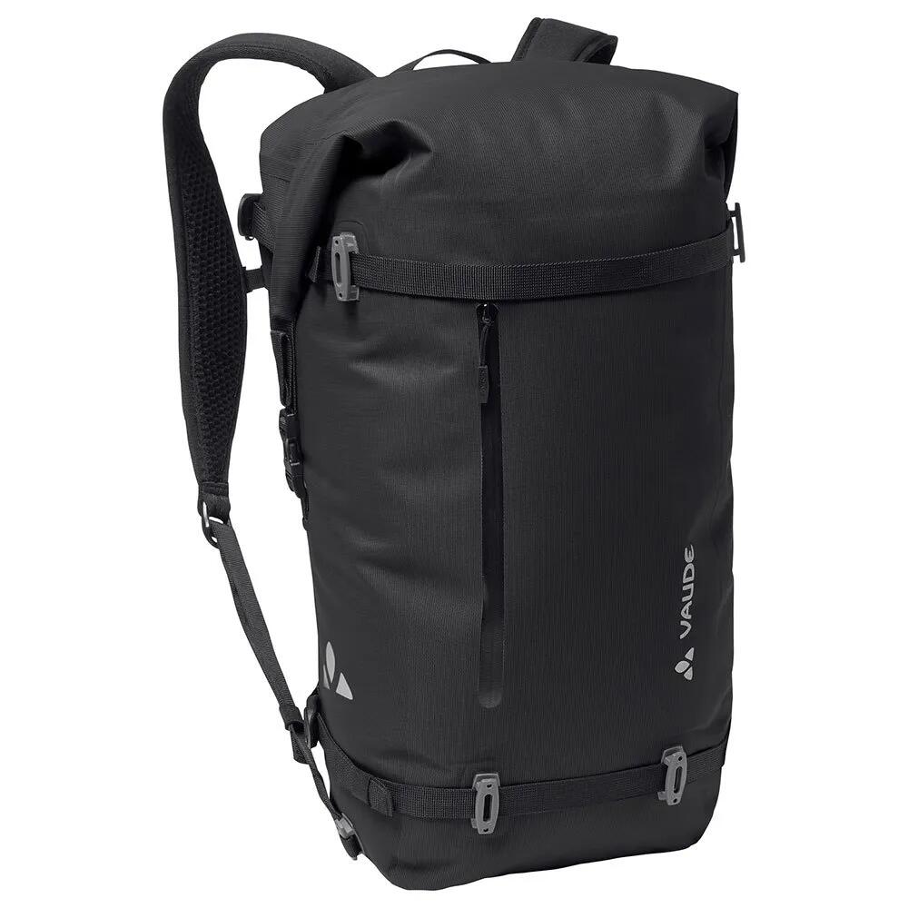 ファウデ バイク プルーフ 22L バックパック （ Black ） | VAUDE BIKE Proof 22L backpack [t]