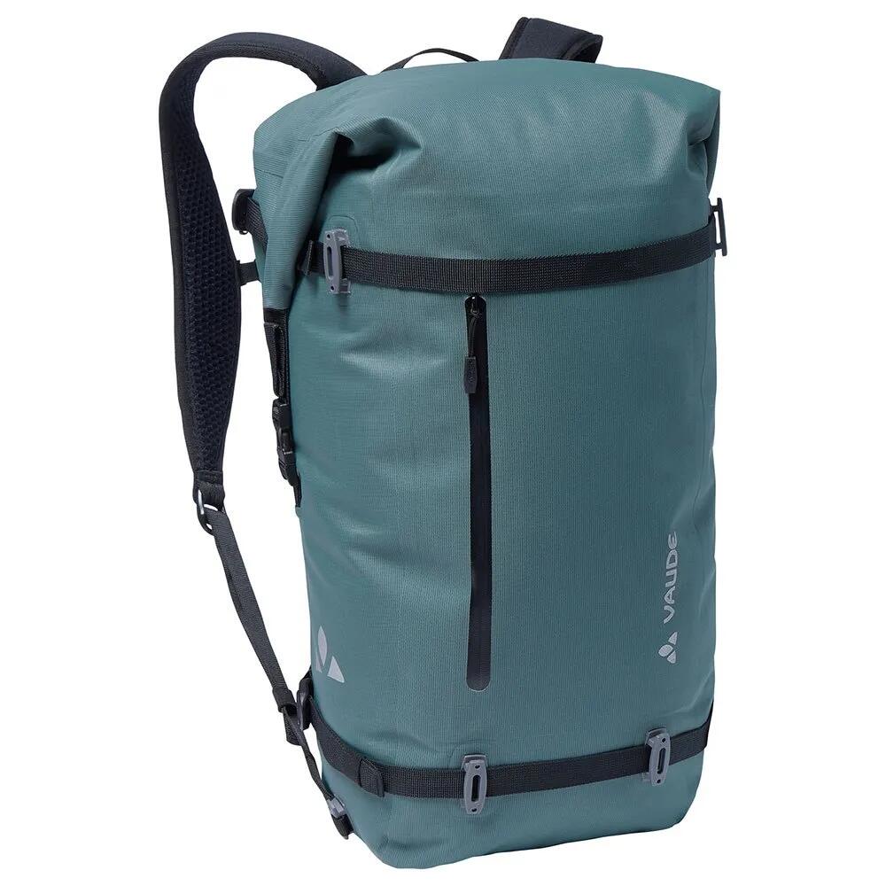 ファウデ バイク プルーフ 22L バックパック （ DustyForest ） | VAUDE BIKE Proof 22L backpack [t]