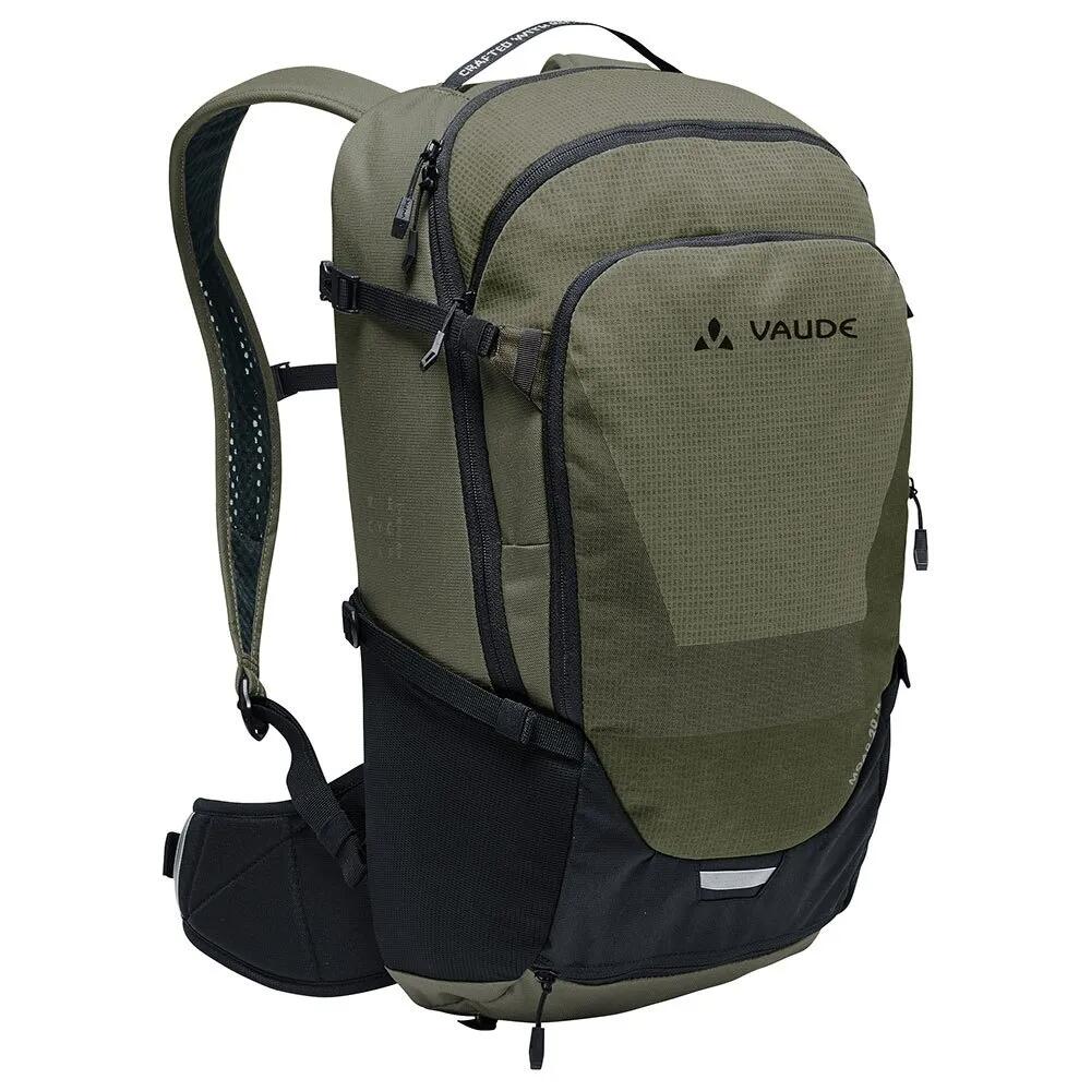 ファウデ バイク モアブ 20L II バックパック （ CedarWood ） | VAUDE BIKE Moab 20L II backpack [t]