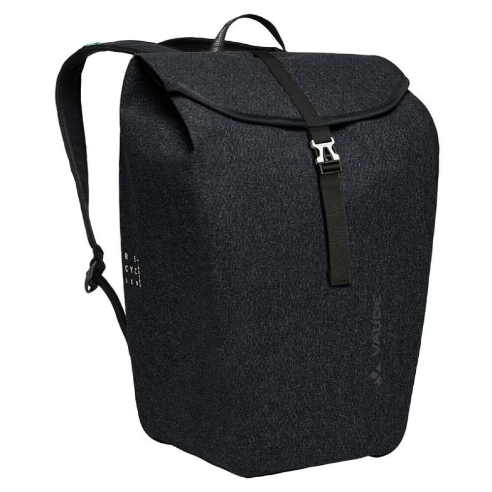 ե ƥ ֥饤 Х 17L Хåѥå  Black  | VAUDE TENTS Clubride Urban...