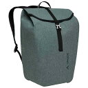 ファウデ テント クラブライド アーバン 17L バックパック ( DustyForest ) | VAUDE TENTS Clubride Urban 17L...
