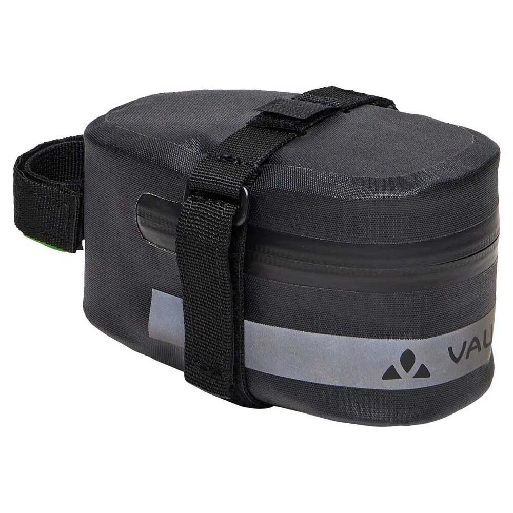ファウデ バイク ツール プルーフ M サドル バッグ （ Black ） | VAUDE BIKE Tool...