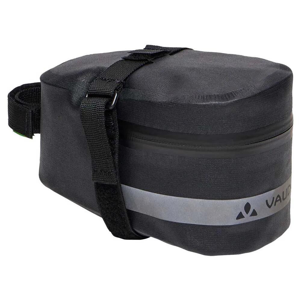 樂天商城 - ファウデ バイク ツール プルーフ XL サドル バッグ （ Black ） | VAUDE BIKE Tool Proof XL saddle bag [t]