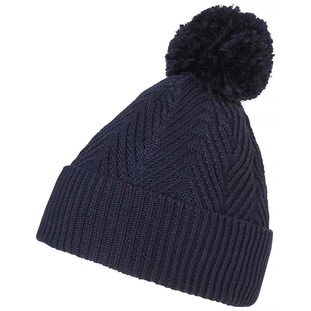 �إ꡼ �ϥ󥻥� ��� �ӡ��ˡ� �� Navy �� | HELLY HANSEN Lumi Beanie [t]
