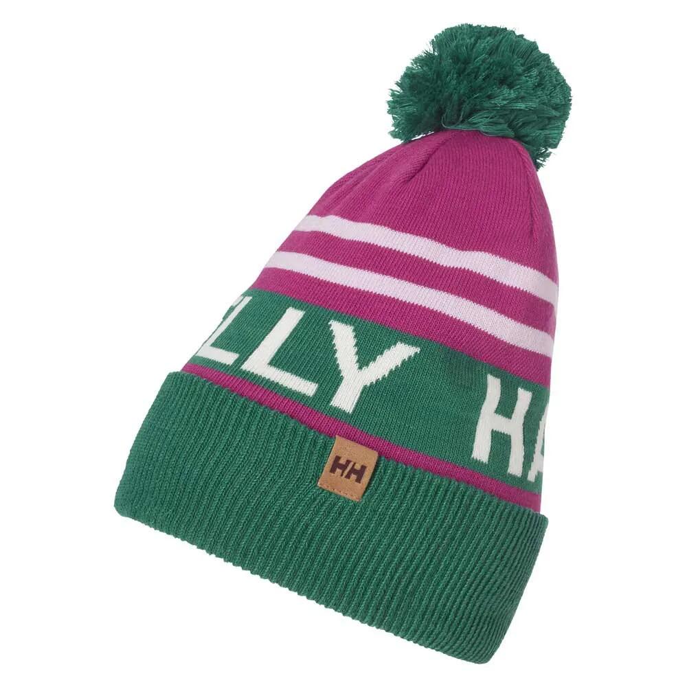 �إ꡼ �ϥ󥻥� ��å��饤�� �ӡ��ˡ� �� Magenta 2.0 �� | HELLY HANSEN Ridgeline Beanie [t]