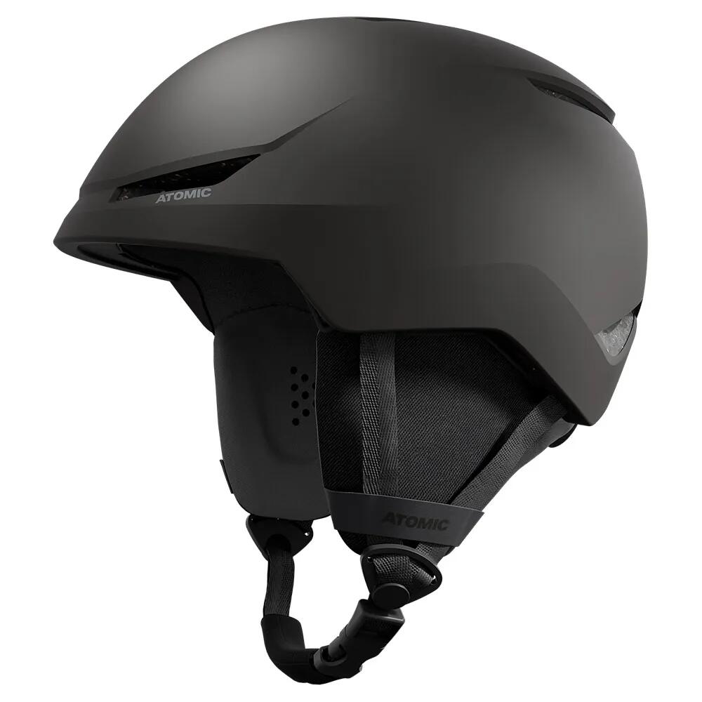 アトミック リベント ライト プラス ヘルメット （ Black ） | ATOMIC Revent Lite+ helmet [t]