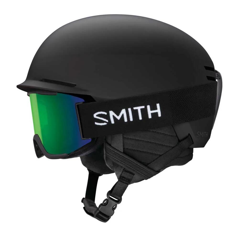 楽天市場】smith snow helmet [ surveyの通販