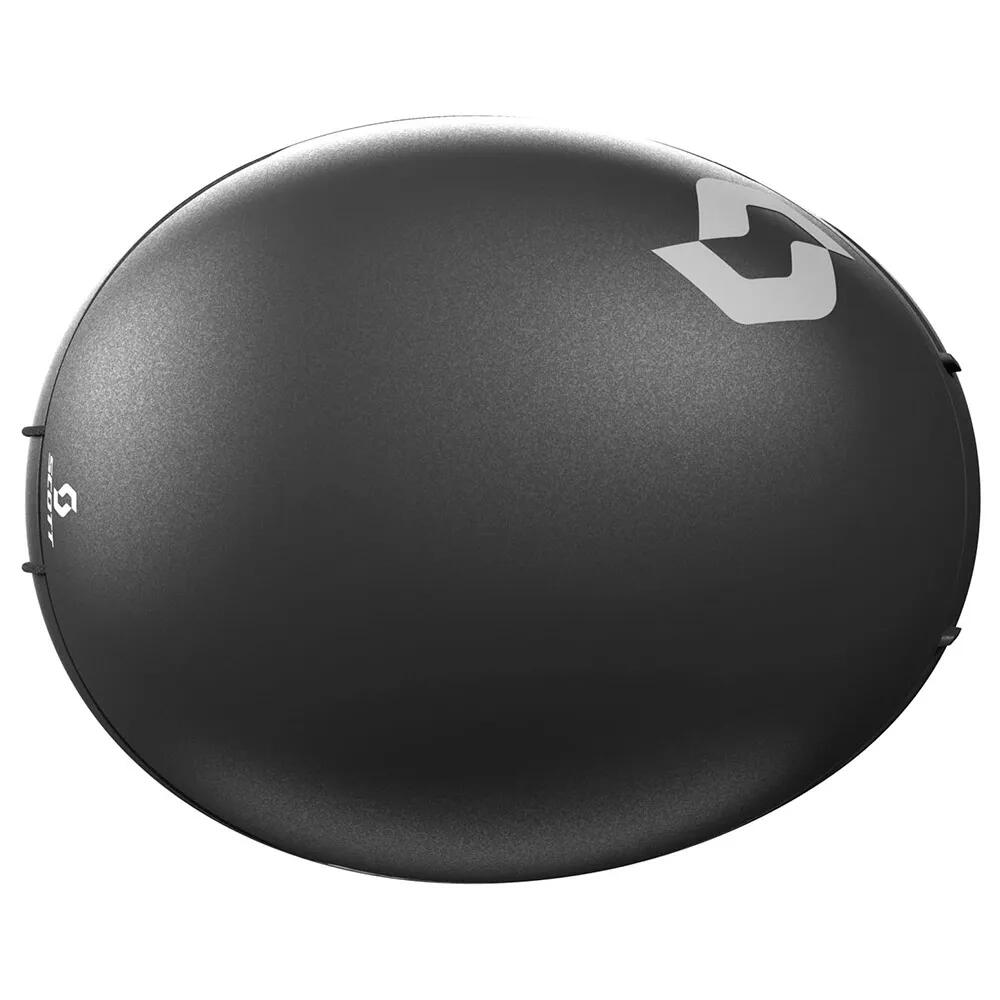 クライムスワールド 楽天市場店のスコット フロー ミップス ヘルメット （ GraniteBlack ） | SCOTT Flow MIPS helmet [t]｜アングル3