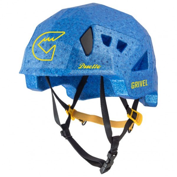 ٥ إå ǥ奨å(Blue) | GRIVEL Helmet Duetto