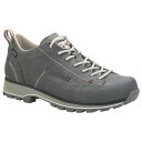 ドロミテ Shoe Cinquantaquattro Low FG GTX ウーマン ( Gunmeta Grey ) DOLOMITE Women 039 s Shoe Cinquantaquattro Low FG GTX