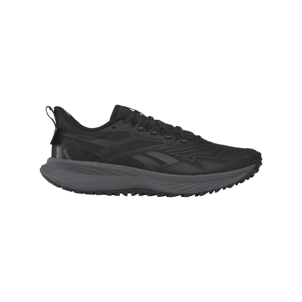 リーボック フロートライド エナジー 5 アドベンチャー スニーカー （ C Black / Purgry / Purgry ） | REEBOK Floatride Energy 5 Adventure trainers [t]