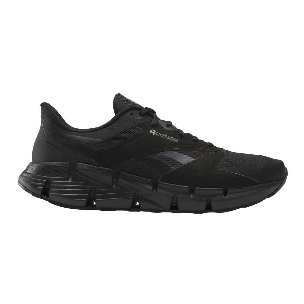 リーボック ジグ ダイナミカ 5 スニーカー （ C Black / C Black / Ftw White ） | REEBOK Zig Dynamica 5 trainers 