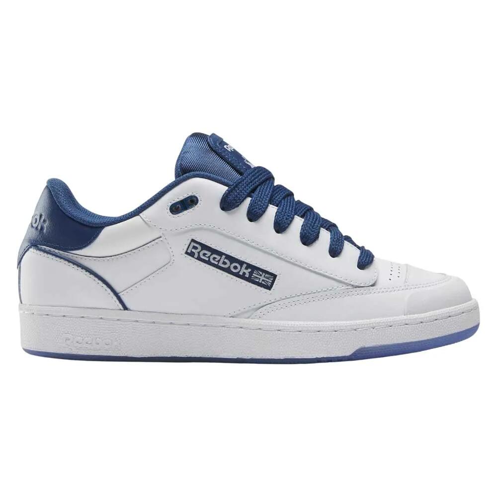 Rakuten - リーボック クラブ C ブルク スニーカー （ Ftw White / Uniblu / Ftw White ） | REEBOK Club C Bulc trainers [t]
