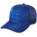 ダカイン クロッシング カーブド ビル トラッカー キャップ ( DeepBlue ) | DAKINE Crossing Curved Bill Trucke...