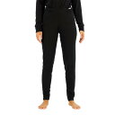 CMP 3Y06258 ベース レイヤー パンツ レディース ( Black ) | CMP 3Y06258 base layer pants Women [t...
