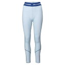 ヘリーハンセン リファ メリノ ミッドウェイト ベース レイヤー パンツ レディース ( Baby Trooper ) | HELLY HANSEN Lifa ...