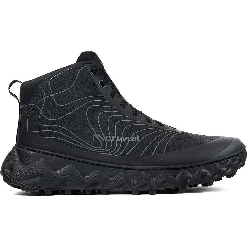ノーマル トミル ツー ハイキングブーツ （ Black ） | NNORMAL Tomir 2.0 Hiking Boots 