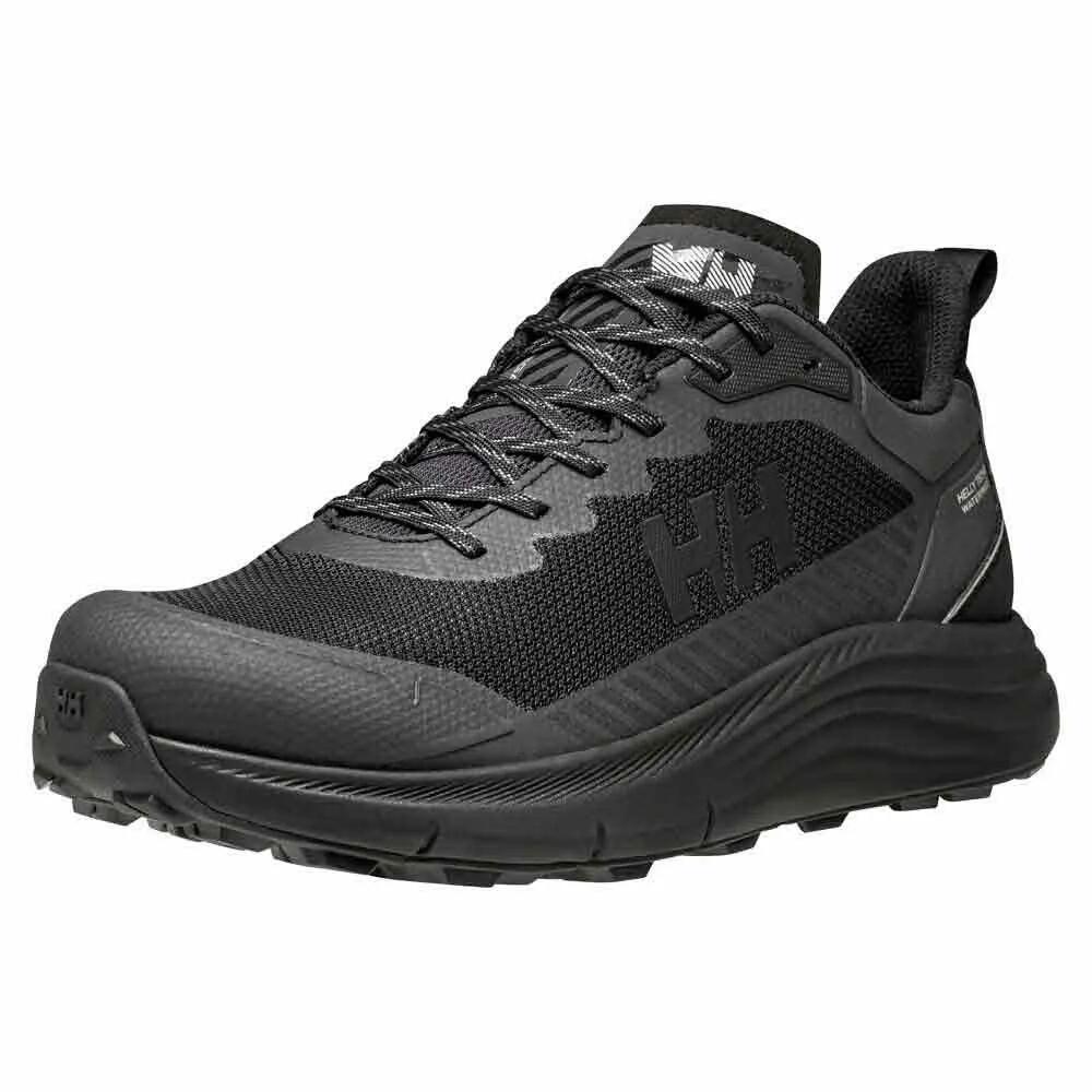 ヘリーハンセン ステガ ハイキングブーツ （ Black ） | HELLY HANSEN Stega Hiking Boots [t]