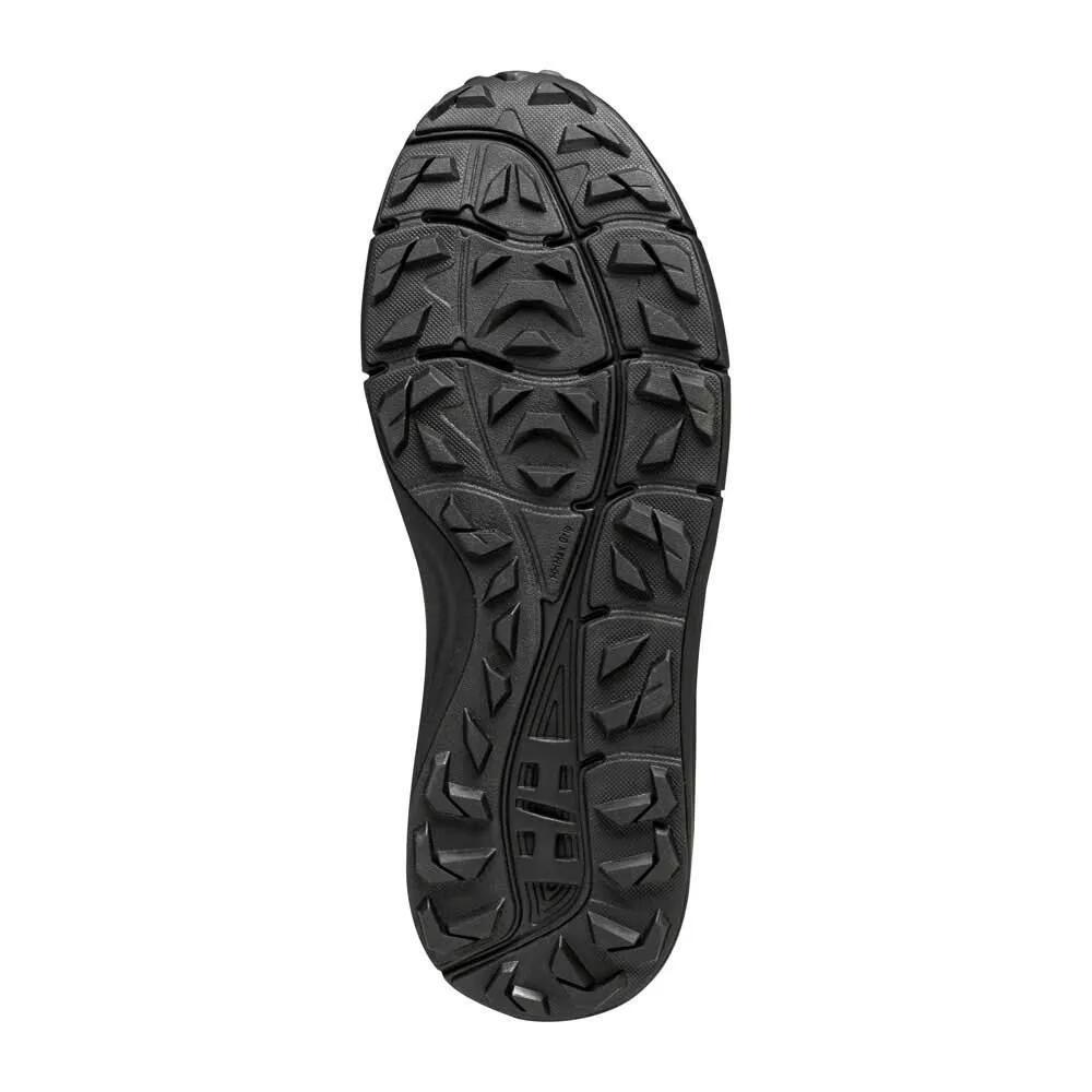 ヘリーハンセン ステガ ハイキングブーツ （ Black ） | HELLY HANSEN Stega Hiking Boots [t]