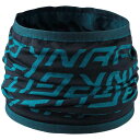 ディナフィット パフォーマンス ドライアーン ネックウォーマー ( Poseidon ) | DYNAFIT Performance Dryarn Neck W...
