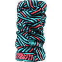 ディナフィット ロゴ ネックウォーマー ( Marine Blue / Razzle Dazzle ) | DYNAFIT Logo Neck Warmer [...