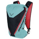 ディナフィット トラバース 16L バックパック ( Marine Blue / Blueberry ) | DYNAFIT Traverse 16L back...