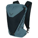 ディナフィット トラバース 22L バックパック ( Storm Blue / Blueberry ) | DYNAFIT Traverse 22L backp...