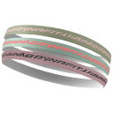ディナフィット ランニング ヘッドバンド 3個セット ( Multicolor ) | DYNAFIT Running Headband 3 piece set...