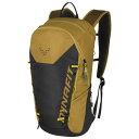 ディナフィット トランサルパー 18L バックパック ( Tobacco / Black Out ) | DYNAFIT Transalper 18L back...