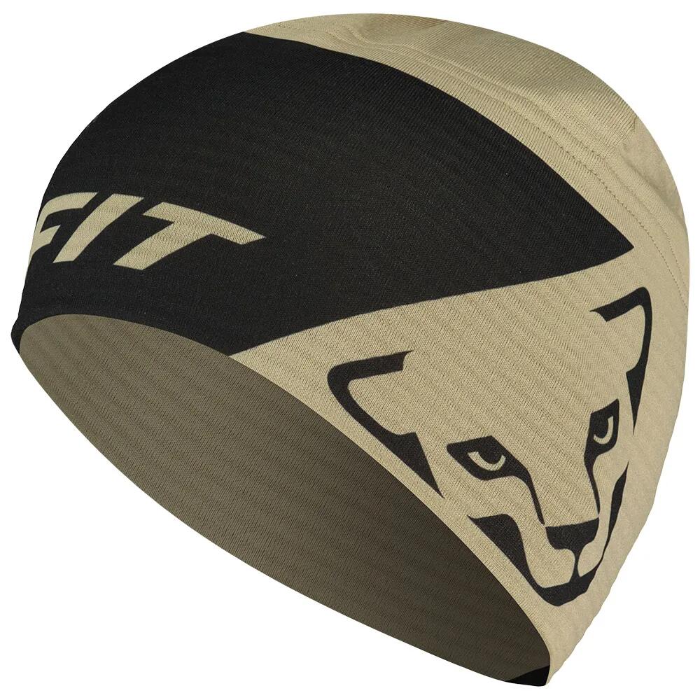 ディナフィット アップサイクルド スピード ポラーテック ビーニー （ Rock Khaki ） | DYNAFIT Upcycled Speed Polartec beanie [t]