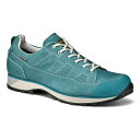 アゾロ フィールド GV ハイキング シューズ レディース ( Petroleum ) | ASOLO Field GV Hiking Shoes Women ...