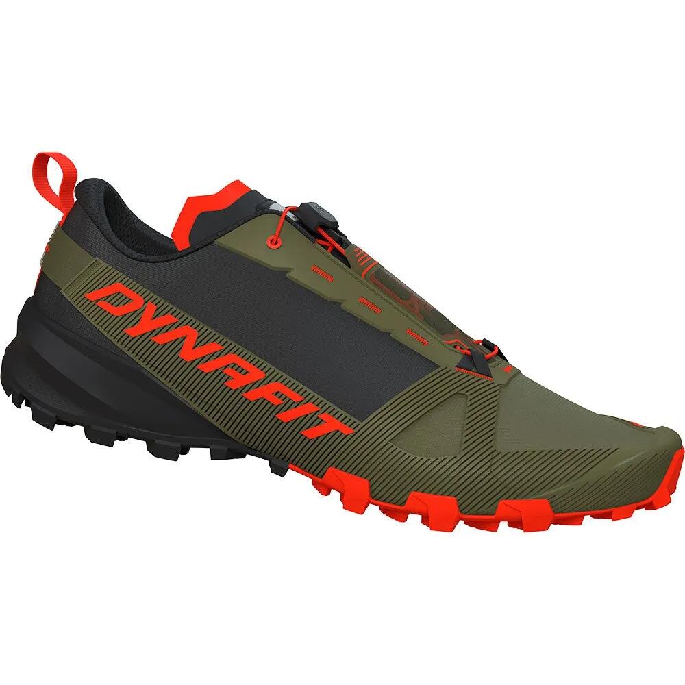 Rakuten - ディナフィット トラバース ゴアテックス ハイキング シューズ （ Winter Moss / Black Out ） | DYNAFIT Traverse gore-tex Hiking Shoes [t]