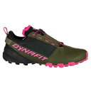 ディナフィット トラバース ゴアテックス ハイキング シューズ レディース ( Winter Moss / Black Out ) | DYNAFIT Trav...
