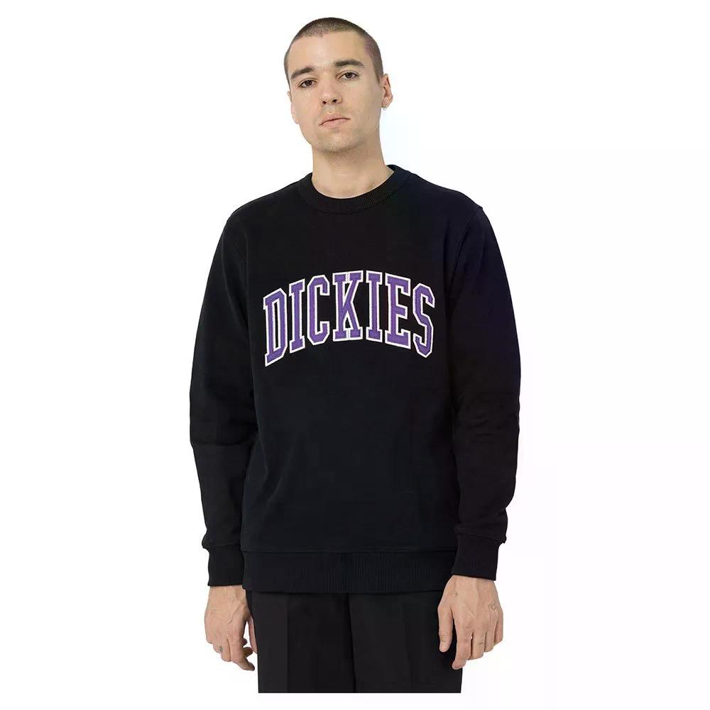 樂天商城 - ディッキーズ エイトキン スウェットシャツ （ Black/ImperialPalace ） | DICKIES Aitkin sweatshirt [t]